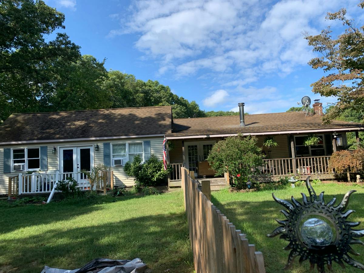 Pleasant Ave, Centereach, NY 11720
