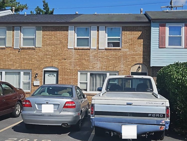 2619 Camberwell Ct Windsor Mill, MD 21244, Baltimore County