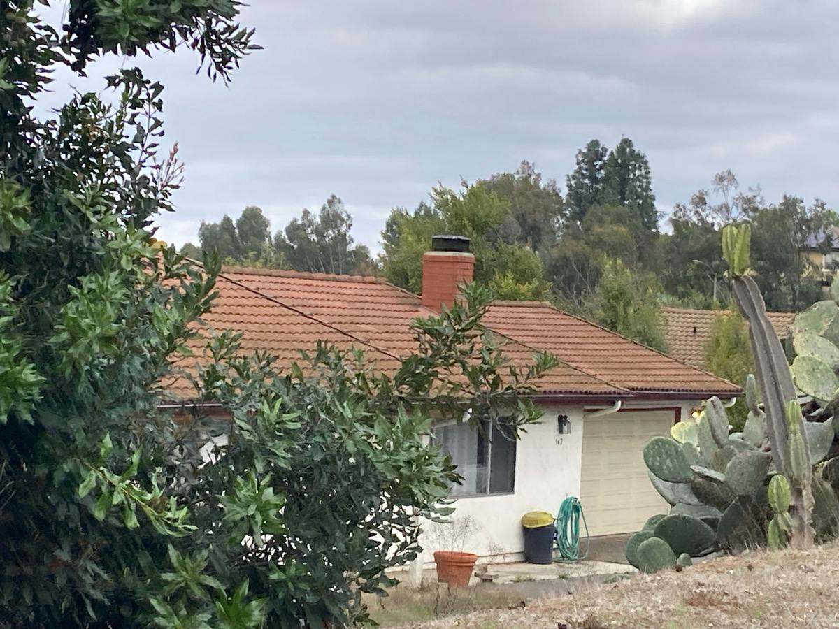 Rebecca Ave, Vista, CA 92084
