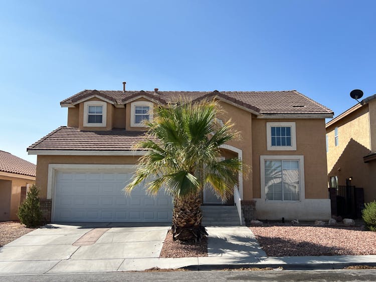 1525 Hollow Tree Drive North Las Vegas, NV 89032, Clark County