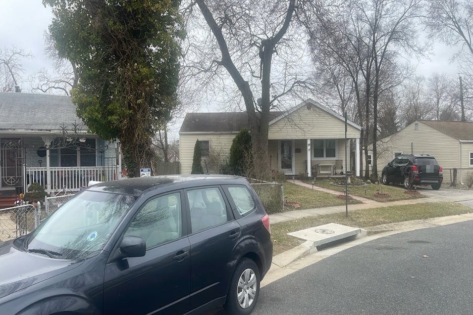 24 Left Aileron Street Middle River, MD 21220, Baltimore County