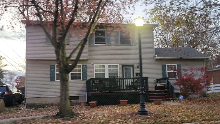 21342 Main St Matteson, IL 60443, Cook County