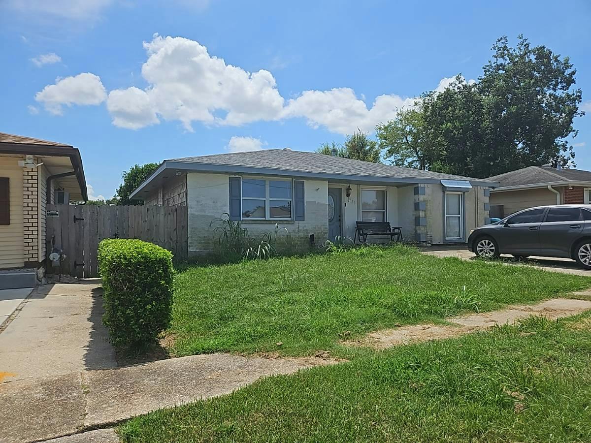 Vanderbilt Ln, Kenner, LA 70065