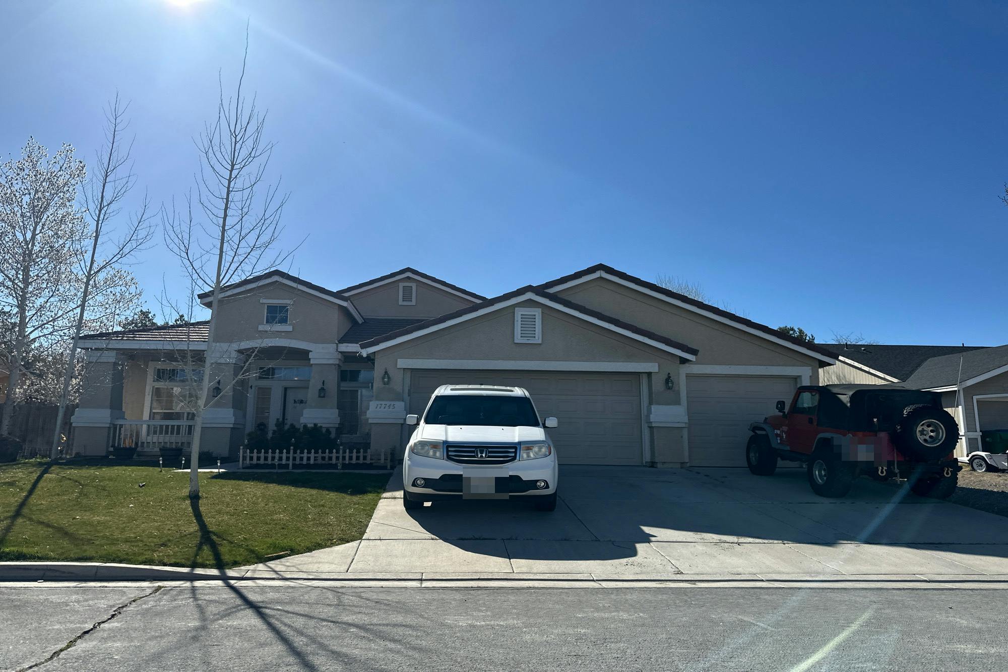 Sapphire Canyon Ct, Reno, NV 89508 #1