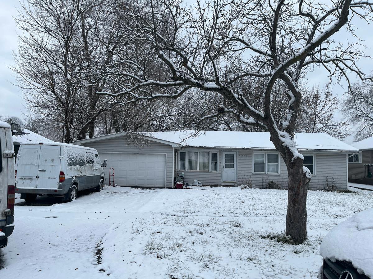Hilltop Ave, Orland Hills, IL 60487
