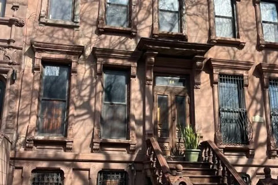 189 Hancock Street Brooklyn, NY 11216, Kings County