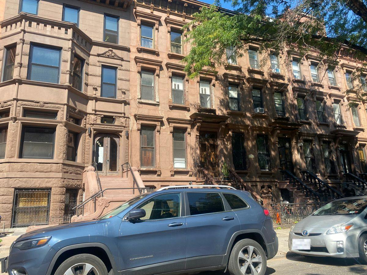 Hancock St, Brooklyn, NY 11216