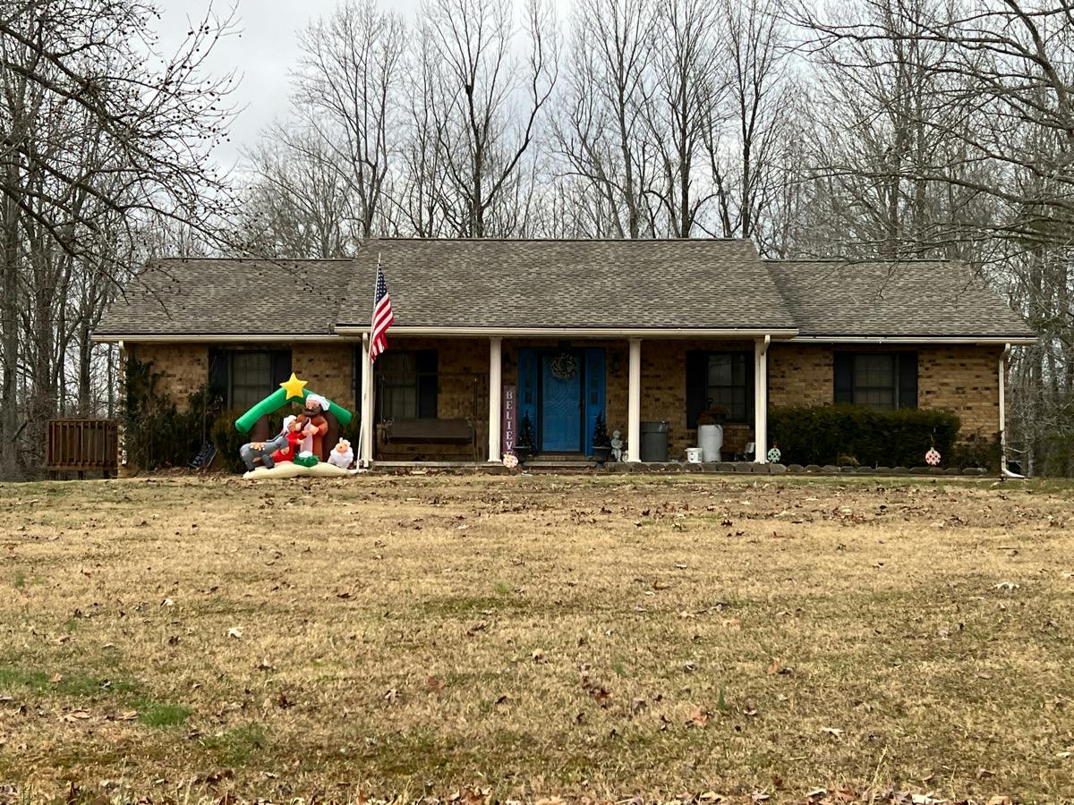 New Salem Cir, Nortonville, KY 42442