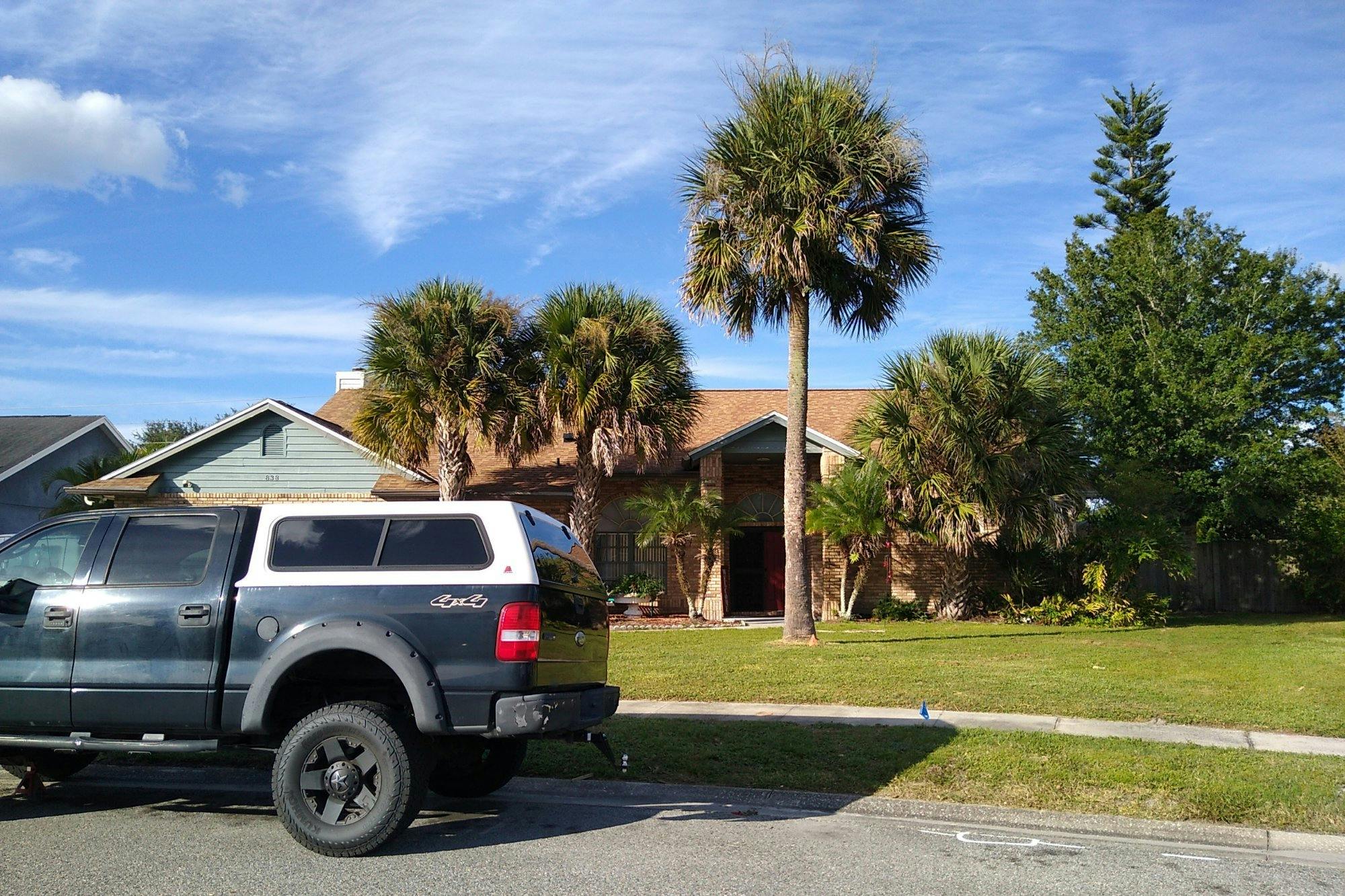 Silk Oak Ter, Lake Mary, FL 32746