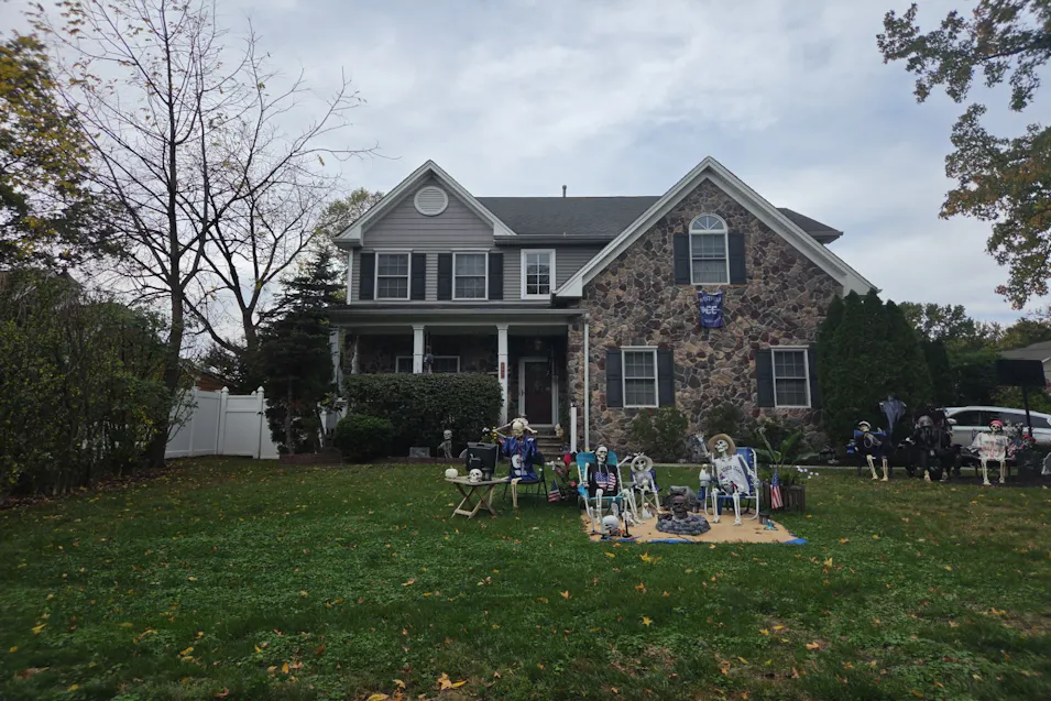 113 Harrow Rd Westfield, NJ 07090, Union County