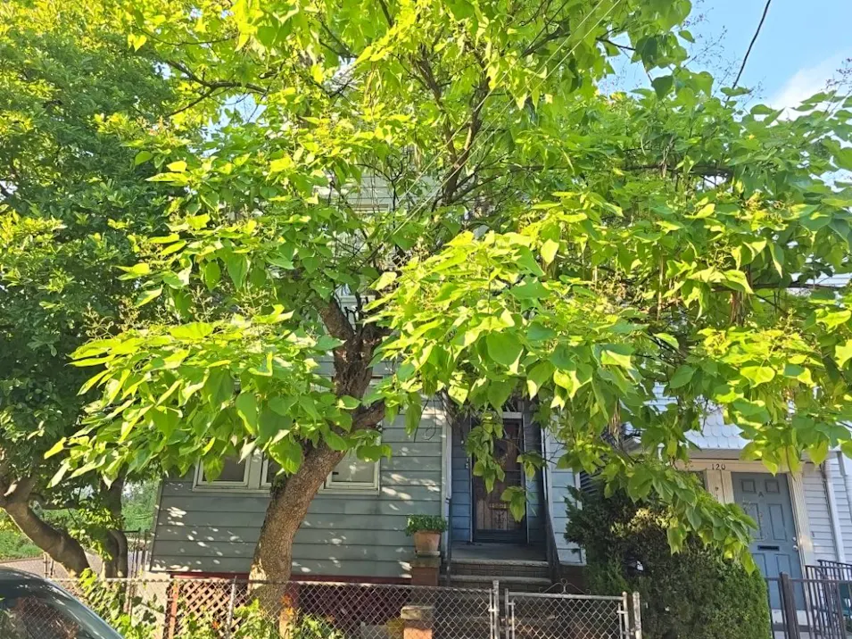 122 Woodlawn Avenue Jersey City, NJ 07305, Hudson County