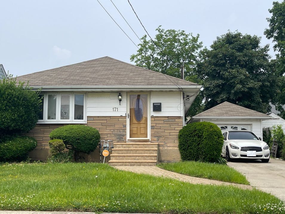 171 Allen St Hempstead, NY 11550, Nassau County