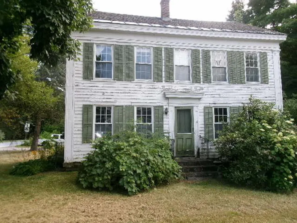 4 South Street Wells, VT 05774, Rutland County