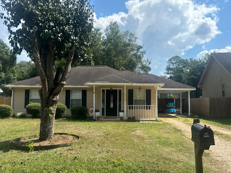 70344 4th St Covington, LA 70433, St. Tammany County