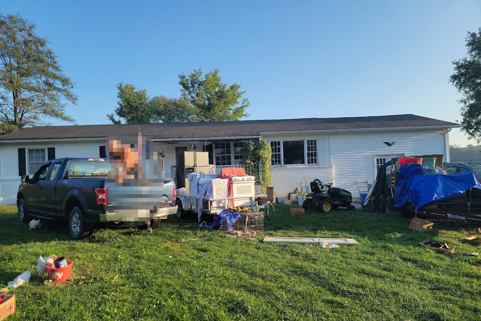 8025 Highway 42, Maysville, Wv 26833 N K A 97 Pleasant View Dr. Maysville, WV 26833, Grant County