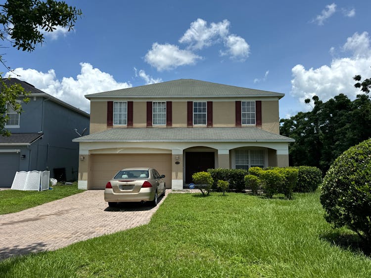 13043 Social Ln Winter Garden, FL 34787, Orange County