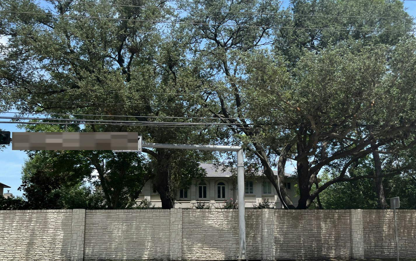 San Felipe St, Houston, TX 77056 #1