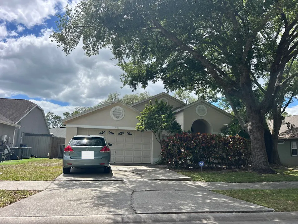 7142 Arboretum Wy New Port Richey, FL 34655, Pasco County