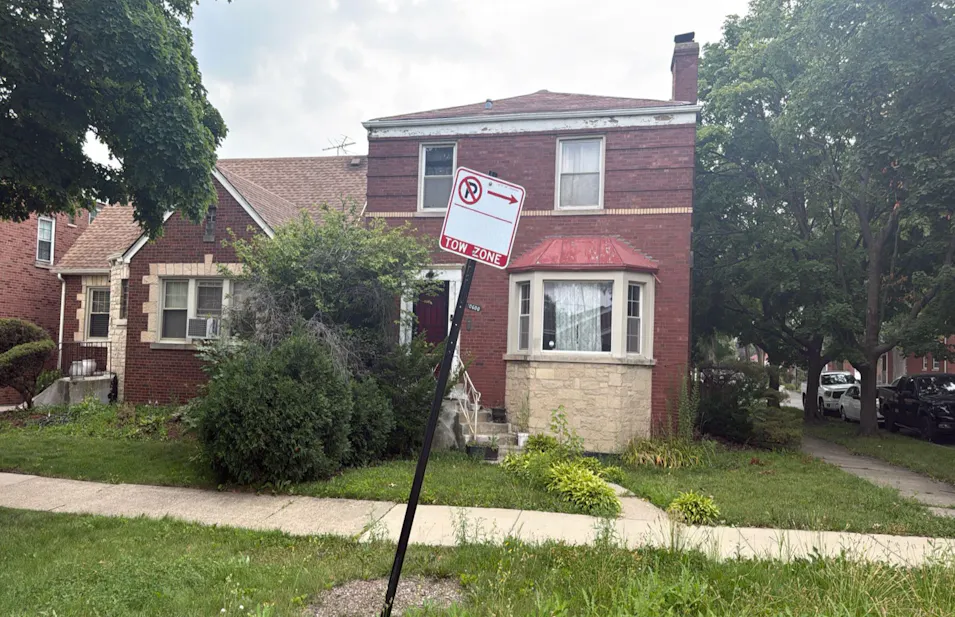 10600 S King Drive Chicago, IL 60620, Cook County