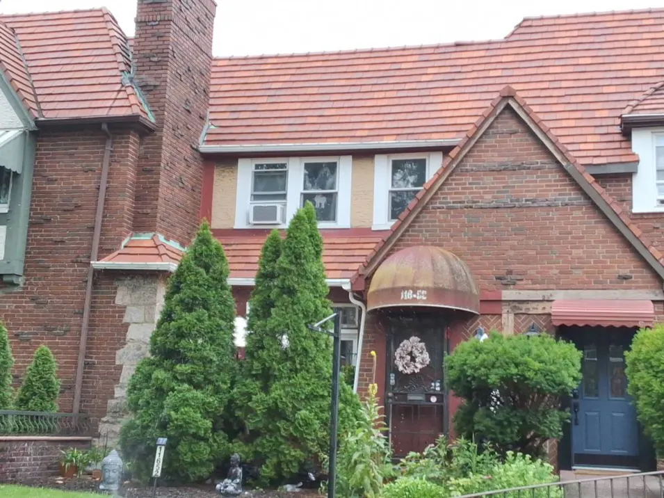116-52 218th Street Cambria Heights, NY 11411, Queens County