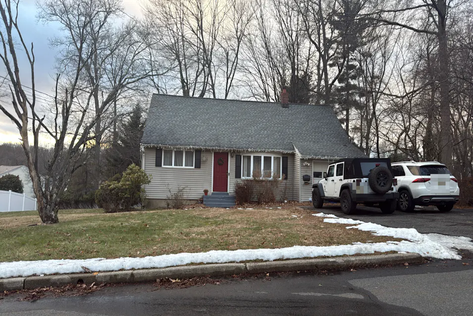 121 Split Rock Ln Park Ridge, NJ 07656, Bergen County