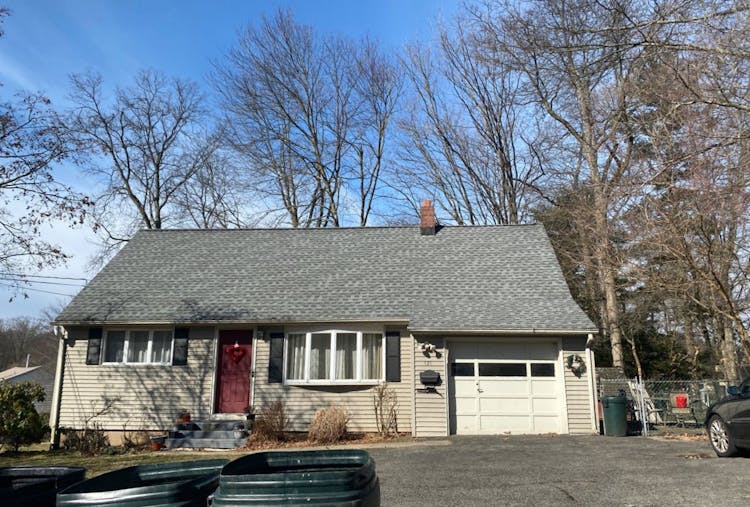 121 Split Rock Ln Park Ridge, NJ 07656, Bergen County