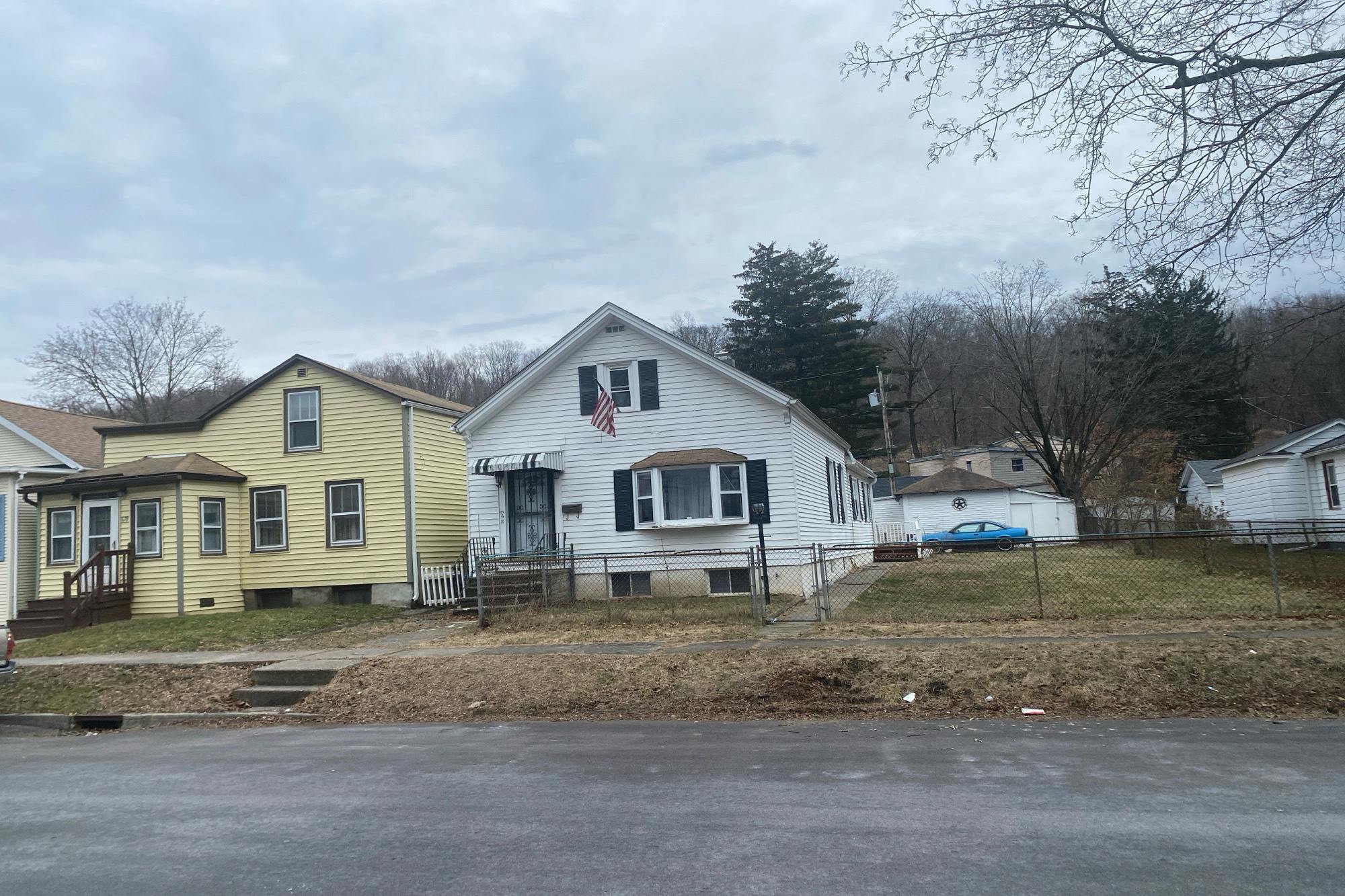 6th Ave, Troy, NY 12182 #1