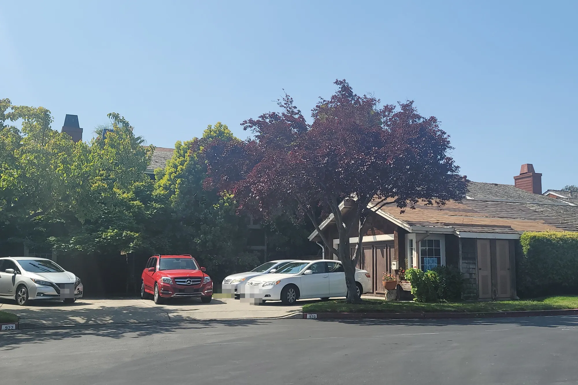 Aruba Ln, Foster City, CA 94404