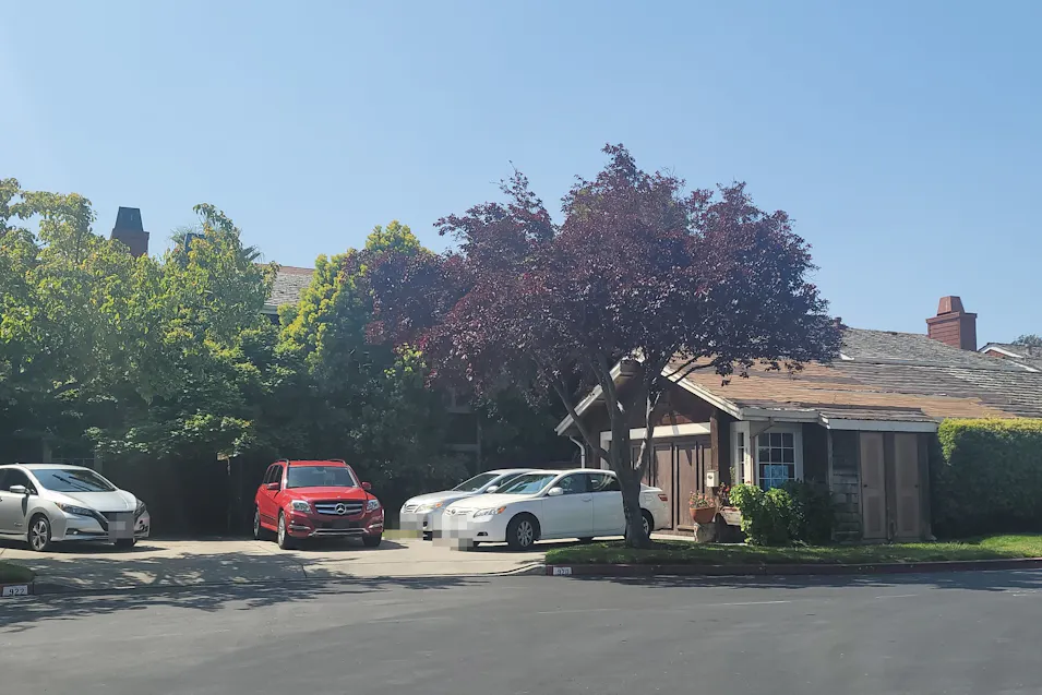 920 Aruba Lane Foster City, CA 94404, San Mateo County