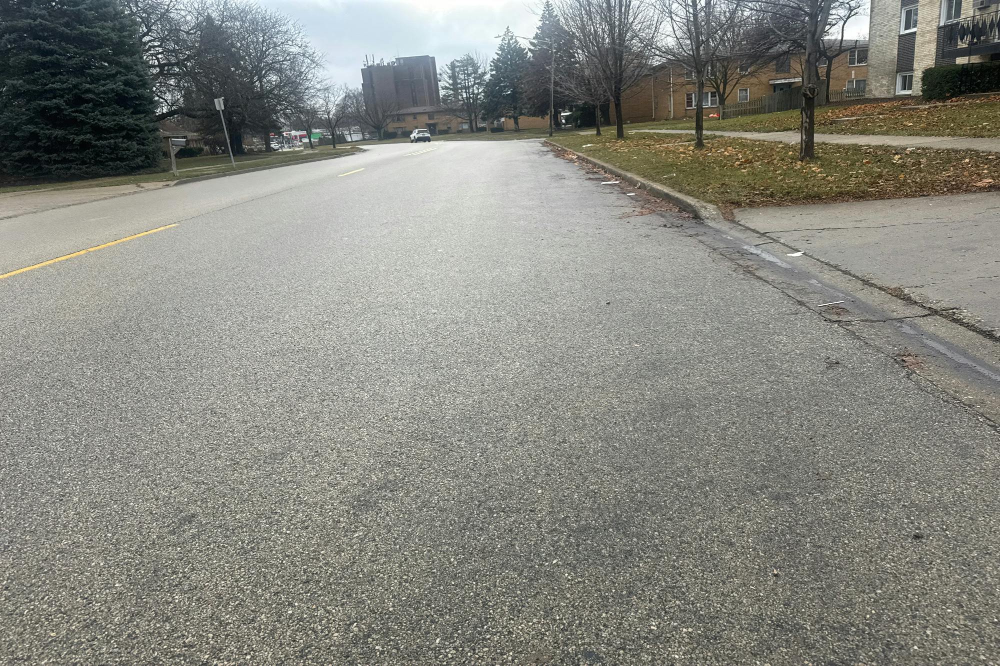 Mcaree Rd, Waukegan, IL 60085