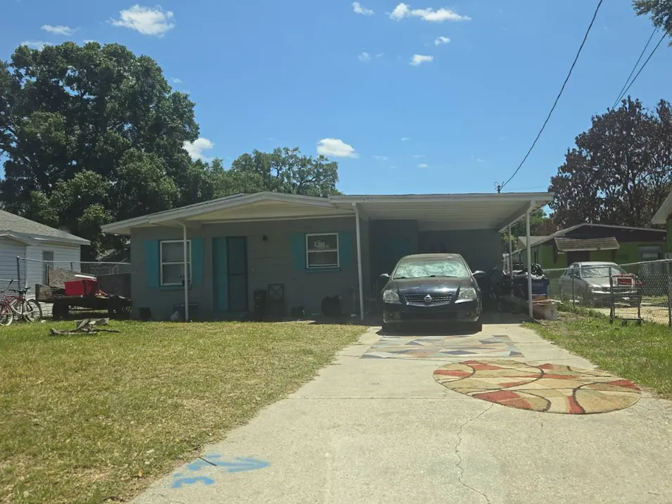 356 Lee Ave NE Winter Haven, FL 33881, Polk County