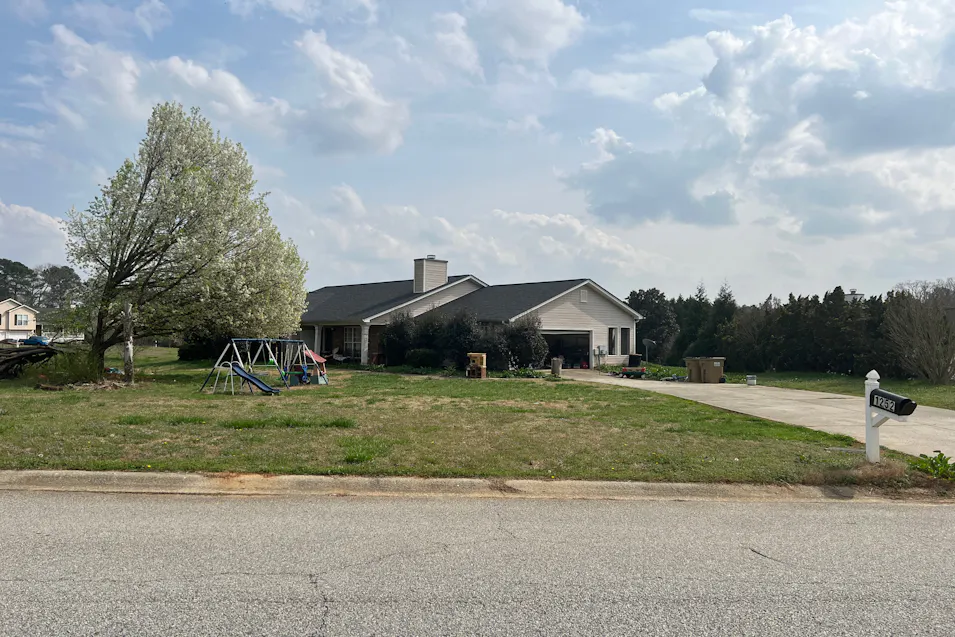 1252 Braves Court Winder, GA 30680, Barrow County