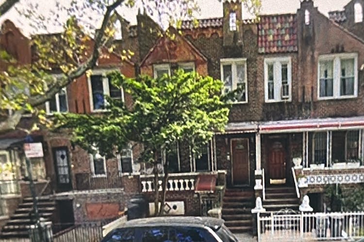 944 Lenox Road Brooklyn, NY 11203, Kings County
