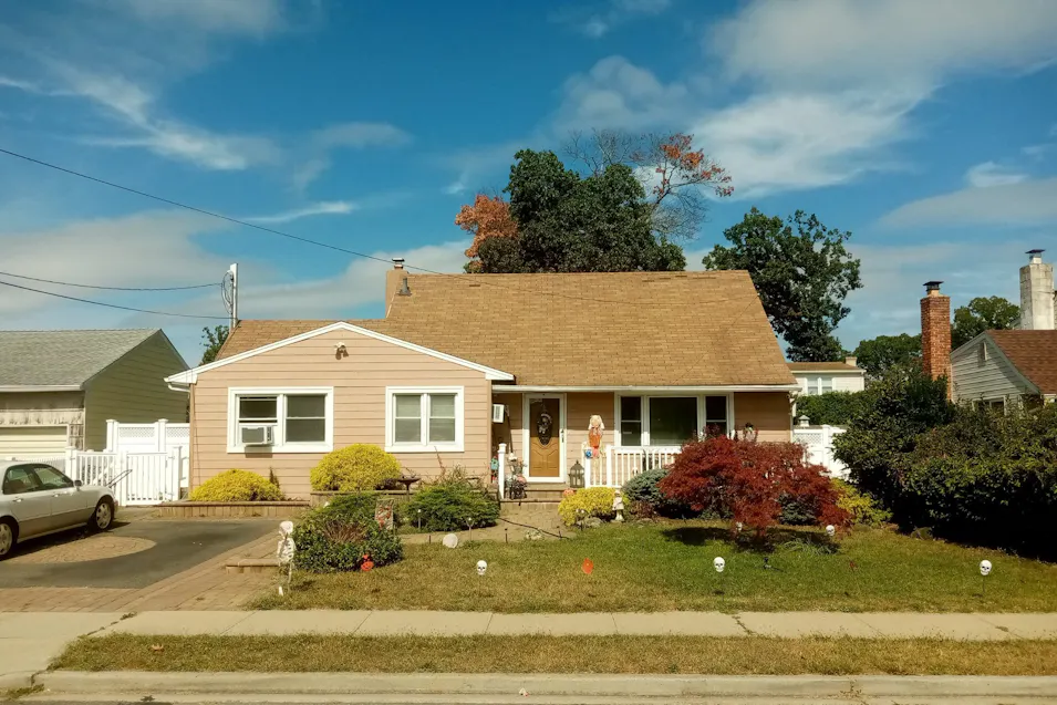 151 Maple Street Massapequa Park, NY 11762, Nassau County