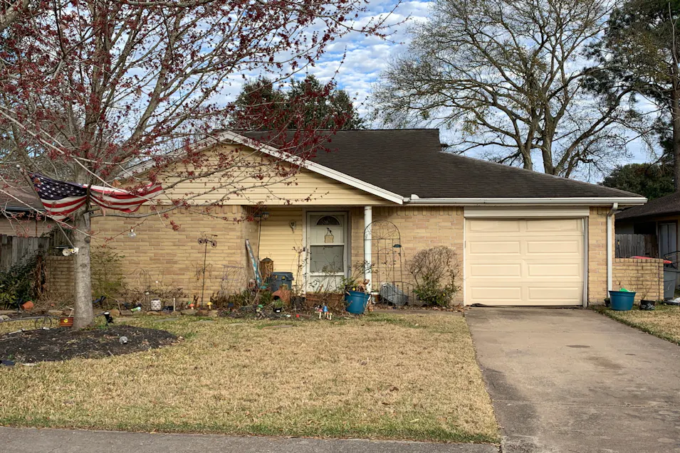 12722 Monaco Rd Houston, TX 77070, Harris County