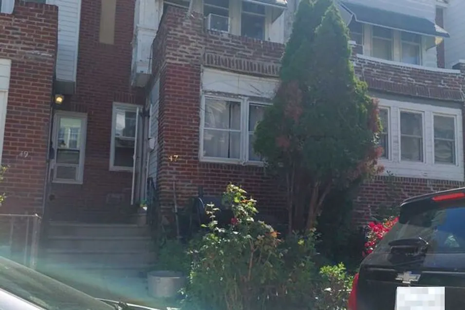 47 Lamport Rd Upper Darby, PA 19082, Delaware County