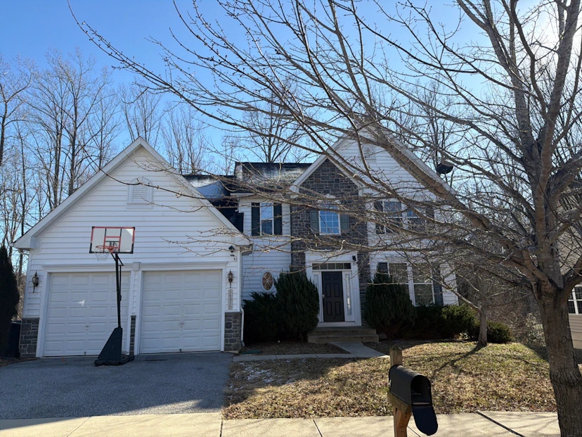 14310 Lusby Ridge Rd