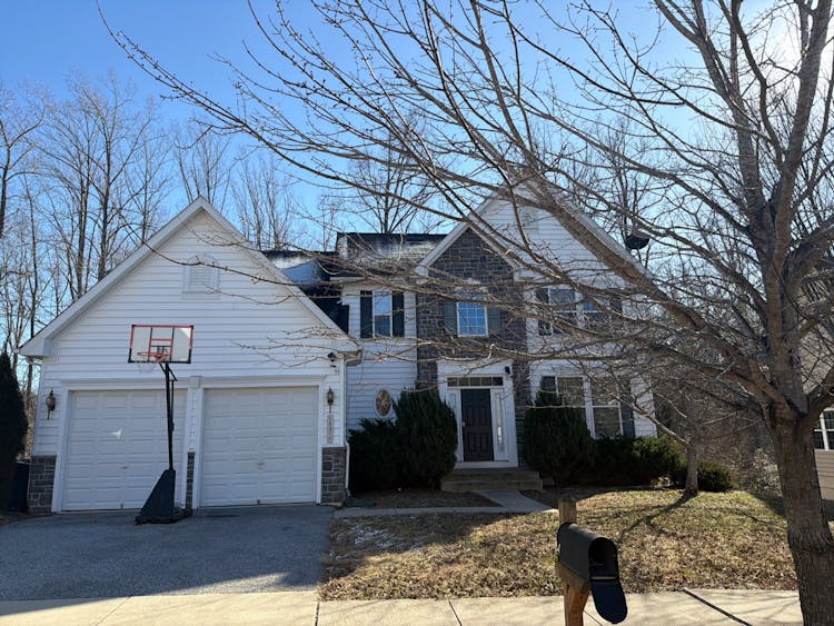 14310 Lusby Ridge Road Accokeek, MD 20607, Prince George`s County