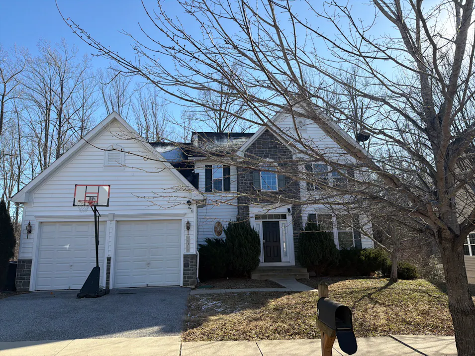 14310 Lusby Ridge Rd Accokeek, MD 20607, Prince George's County