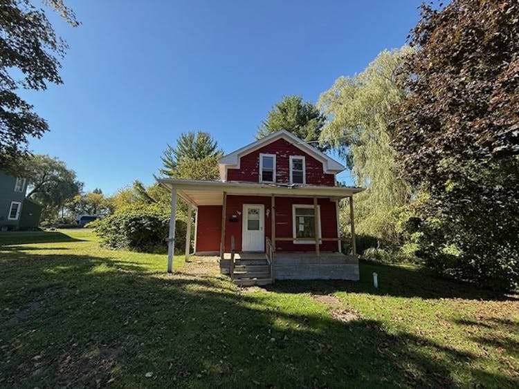 4737 Salina St Pulaski, NY 13142, Oswego County