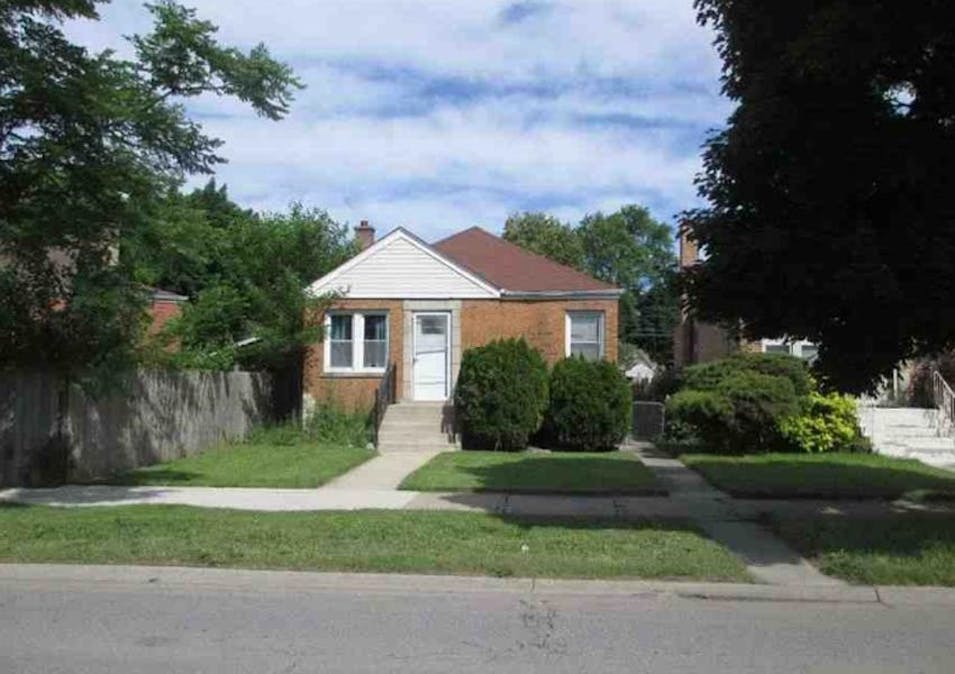 3468 W Columbus Ave Chicago, IL 60652, Cook County