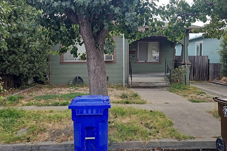 715 Mariposa St Rodeo, CA 94572, Contra Costa County