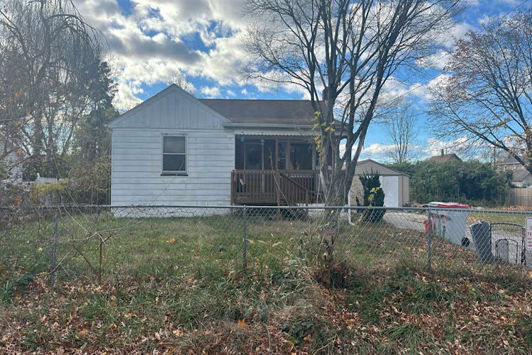 717 Tulip Street Vineland, NJ 08360, Cumberland County