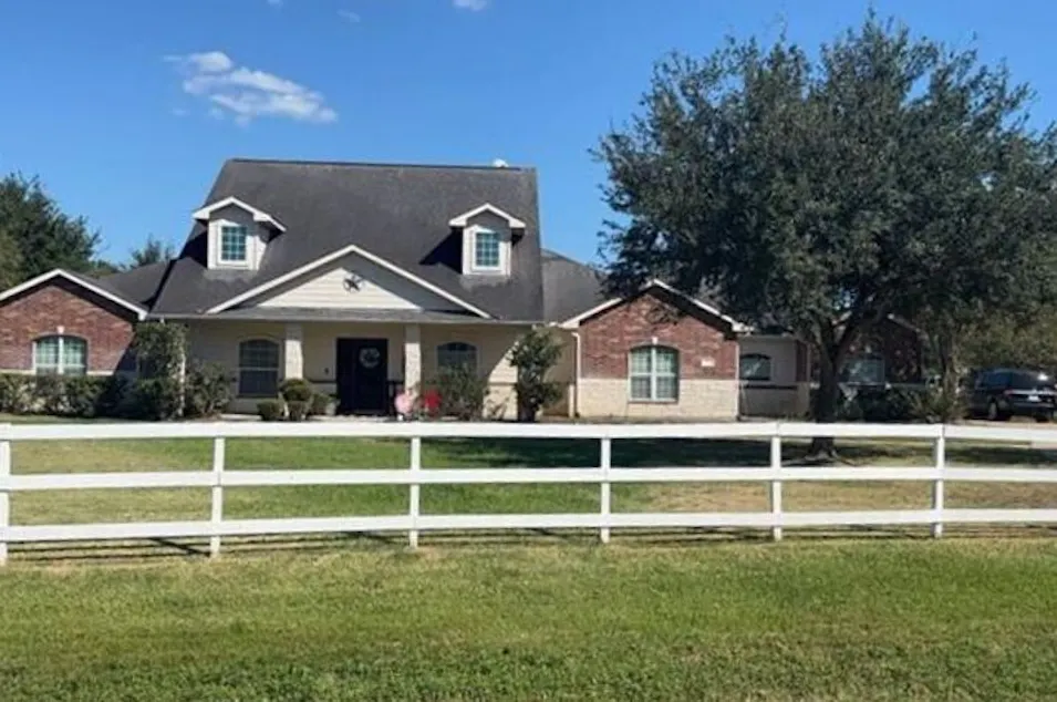 1734 Wild Mustang Canyon Lane Katy, TX 77493, Waller County
