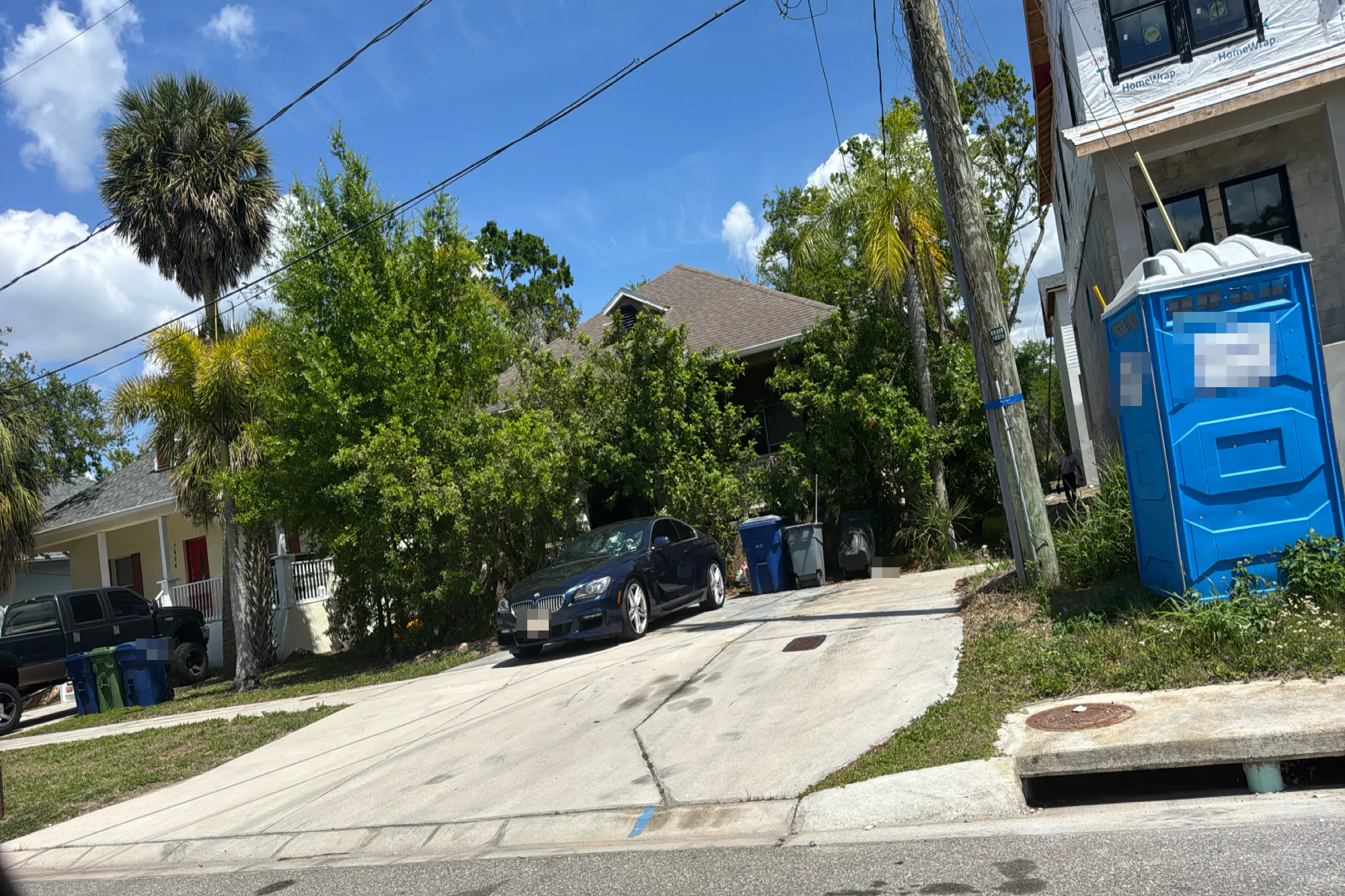 Faul St, Tampa, FL 33616 #1