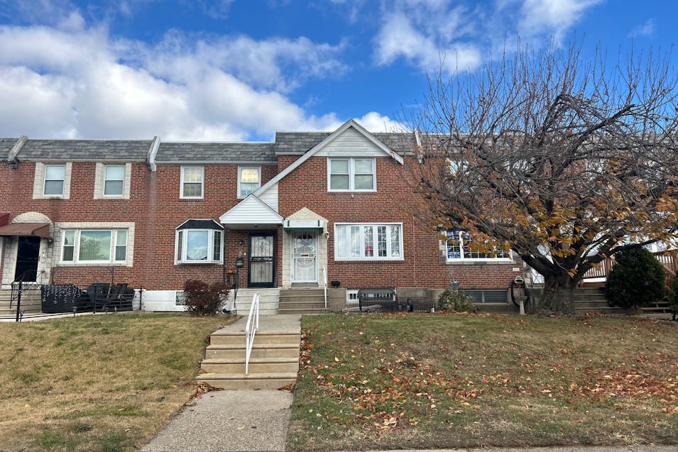 607 Devereaux Ave Philadelphia, PA 19111, Philadelphia County