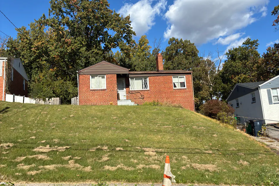7614 Kidmore Lane Lanham, MD 20706, Prince George`s County