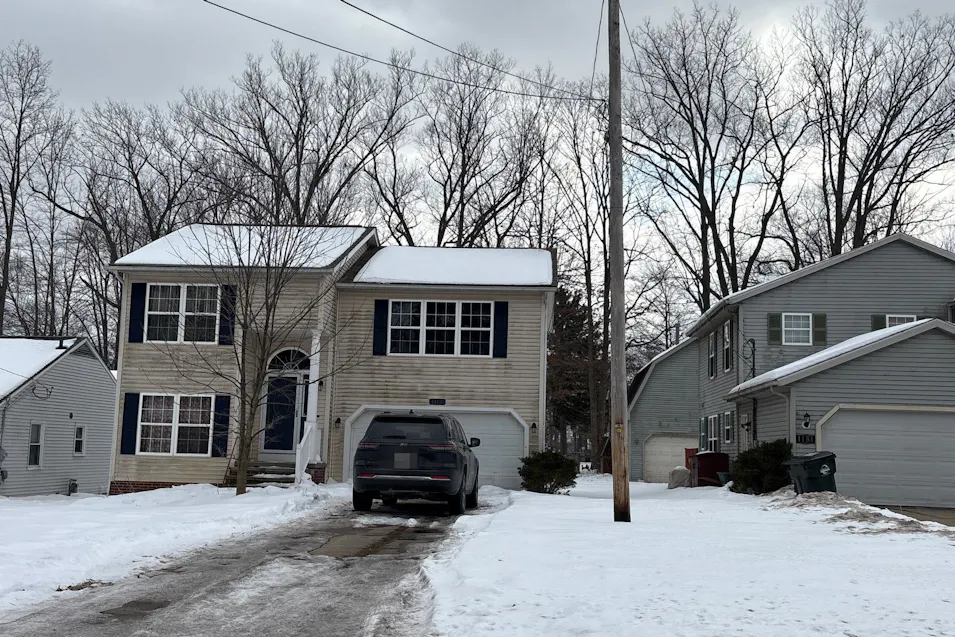 1175 Bryce Avenue Aurora, OH 44202, Portage County