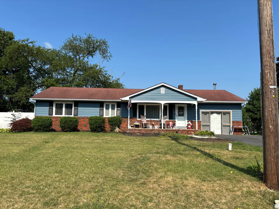 3154 Starlet Dr Vineland, NJ 08360, Cumberland County