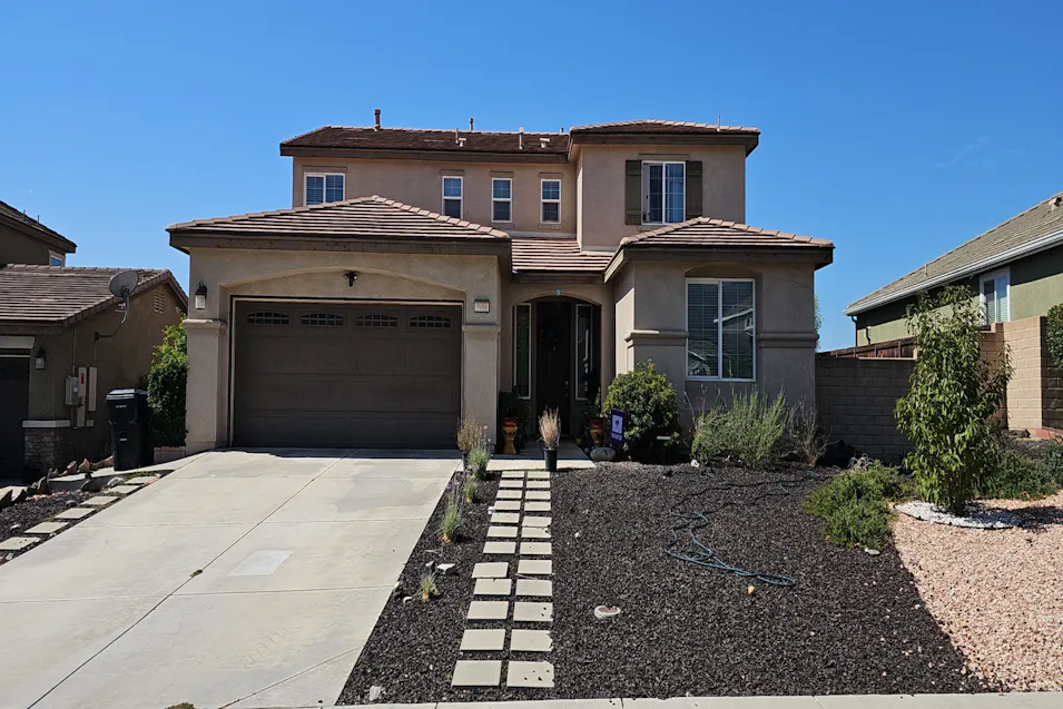 3988 White Ash Road San Bernardino, CA 92407, San Bernardino County